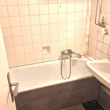 River Appartement Salzburg