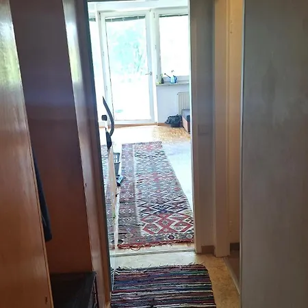 Appartement River *